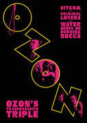 Ozon's Transgressive Triple: Sitcom Criminal Lovers and Water Drops on Burning Rocks , Malik Zidi