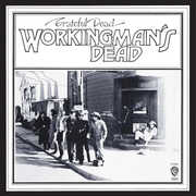 Workingman's Dead [Import] , The Grateful Dead