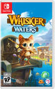 Whisker Waters for Nintendo Switch