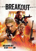 Breakout , Louis Mandylor