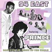 Dance To The Music Of The World , 94 East