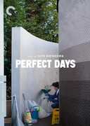 Perfect Days (Criterion Collection) , Min Tanaka