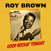 Good Rockin' Tonight , Roy Brown