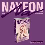 NA - Nemo QR Card Version [Import] 