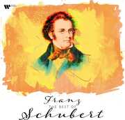 The Best Of Franz Schubert , Best of Franz Schubert