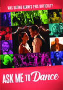 Ask Me To Dance , Briana Evigan