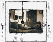 The Long Shadow Falls , Current 93