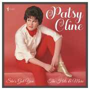 She's Got You: The Hits And More 1955-61 , Patsy Cline