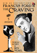 The Craving (Restored) , Francis Ford
