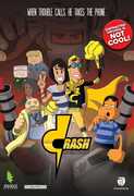 Crash: The Animated Series 