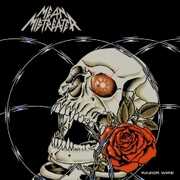 Razor Wire , Mean Mistreater