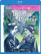 The Dragon Painter , Sessue Hayakawa