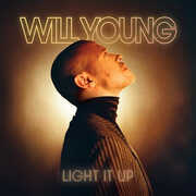 Light It Up [Import] , Will Young