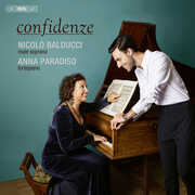 Beethoven, Haydn & Mozart: Confidenze , Anna Paradiso