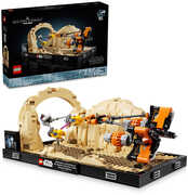 LEGO® Star Wars™ Mos Espa Podrace™ Diorama 75380 