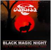 Black Magic Night , Osibisa
