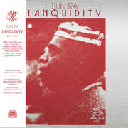 Lanquidity , Sun Ra