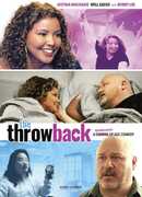 The Throwback , Will Sasso