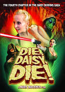 Die, Daisy, Die! , Rochelle Davis