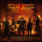 Gunsmoke , Texas Hippie Coalition