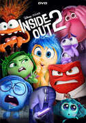 Inside Out 2 , Amy Poehler