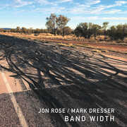 Band Width , Jon Rose