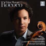 Rococo , Edgar Moreau