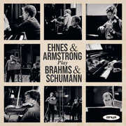 Play Brahms & Schumann , James Ehnes