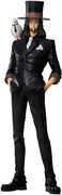 Ichibansho - One Piece - Masterlise - Rob Lucci (The Greatest Battle) Figure