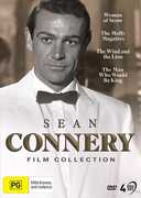Sean Connery Film Collection [Import] , Sean Connery