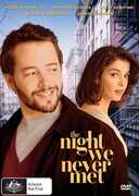 The Night We Never Met [Import] , Justine Bateman