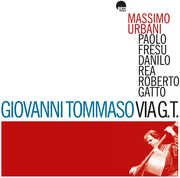 Via G.t. , Giovanni Tommaso