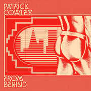 From Behind , Patrick Cowley