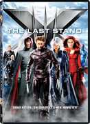 X-Men: The Last Stand , Hugh Jackman