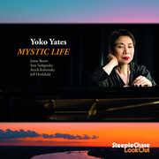 Mystic Life , Yoko Yates