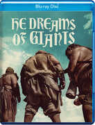 He Dreams Of Giants , Terry Gilliam