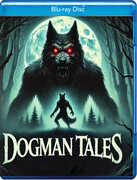 Dogman Tales