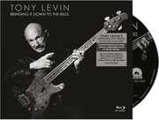 Bringing It Down to the Bass ( Blu Ray Audio ) , Tony Levin