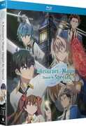 A Returner's Magic Should Be Special: Season 1 , Various