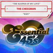 The Keeper Of My Love / Why , The Chessman