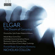 Elgar: The Dream of Gerontius , Christine Rice