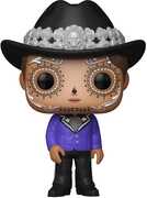Funko POP! Retro Toys: Barbie Dia de los Muertos - Ken
