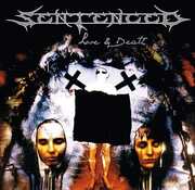 Love & Death - 3mm Spinned Sleeve [Import] , Sentenced