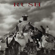 Presto , Rush