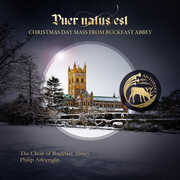 Puer natus est - Christmas Day Mass from Buckfast Abbey , The Choir of Buckfast Abbey