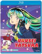 Urusei Yatsura: Season 3 & 4 , Toshio Furukawa