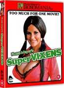 Supervixens [Import] 