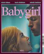 Babygirl , Nicole Kidman