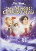 One Magic Christmas , Mary Steenburgen
