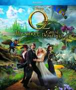 Oz: The Great and Poweful , Chennin Blanc